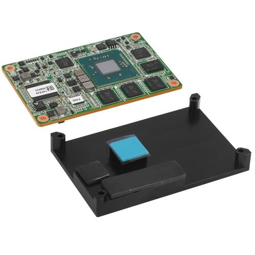 Материнская плата Advantech SOM-7567BS0CB-S5A2 thumb 2
