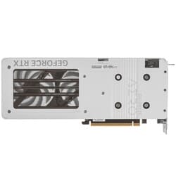 GIGABYTE Видеокарта GIGABYTE GeForce RTX 5060 AERO OC [GV-N5060AERO OC-8GD], фото 2
