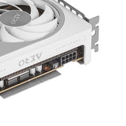 GIGABYTE Видеокарта GIGABYTE GeForce RTX 5060 AERO OC [GV-N5060AERO OC-8GD], фото 6