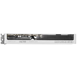 GIGABYTE Видеокарта GIGABYTE GeForce RTX 5060 AERO OC [GV-N5060AERO OC-8GD], фото 7