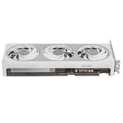 GIGABYTE Видеокарта GIGABYTE GeForce RTX 5060 AERO OC [GV-N5060AERO OC-8GD], фото 5
