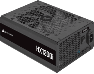 Блок питания Corsair HX1200i [CP-9020307-CN] черный thumb 2