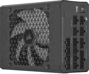 Блок питания Corsair HX1200i [CP-9020307-CN] черный thumb 3
