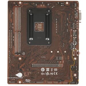 Материнская плата MSI B550M-A PRO thumb 2