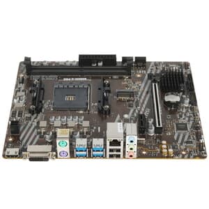 Материнская плата MSI B550M-A PRO thumb 3