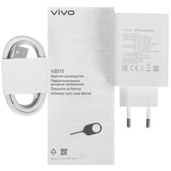 Vivo 6.31" Смартфон Vivo X300 256 ГБ серый, фото 10