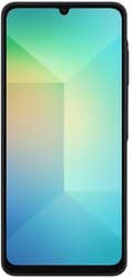 Samsung 6.7" Смартфон Samsung Galaxy A06 64 ГБ черный, фото 3