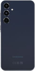 Samsung 6.6" Смартфон Samsung Galaxy A35 128 ГБ синий, фото 3