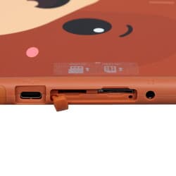 KENSHI 8" Планшет KENSHI Kids H44 LTE 64 ГБ коричневый, фото 10