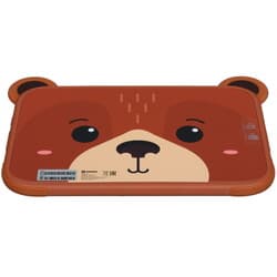 KENSHI 8" Планшет KENSHI Kids H44 LTE 64 ГБ коричневый, фото 6