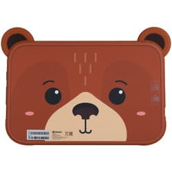 KENSHI 8" Планшет KENSHI Kids H44 LTE 64 ГБ коричневый, фото 3