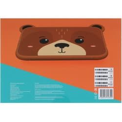 KENSHI 8" Планшет KENSHI Kids H44 LTE 64 ГБ коричневый, фото 12