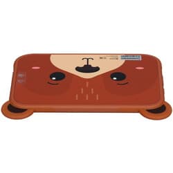 KENSHI 8" Планшет KENSHI Kids H44 LTE 64 ГБ коричневый, фото 8