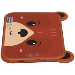 KENSHI 8" Планшет KENSHI Kids H44 LTE 64 ГБ коричневый, фото 7