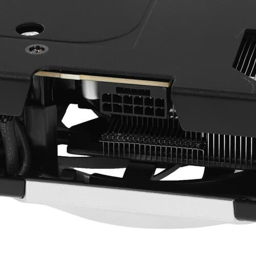 MSI Видеокарта MSI GeForce RTX 5080 VENTUS 3X OC [RTX 5080 16G VENTUS 3X OC], фото 6
