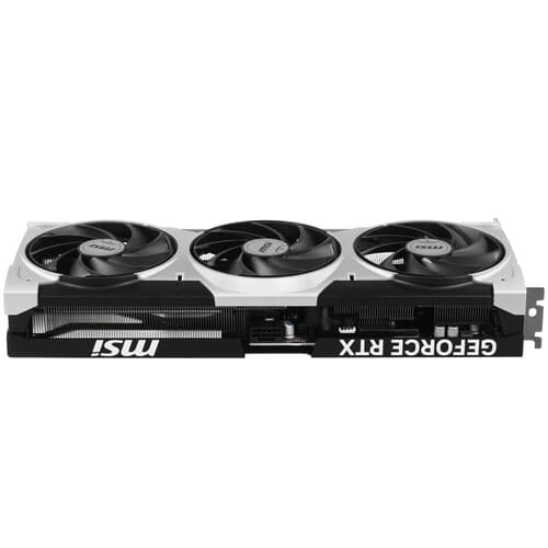MSI Видеокарта MSI GeForce RTX 5080 VENTUS 3X OC [RTX 5080 16G VENTUS 3X OC], фото 5