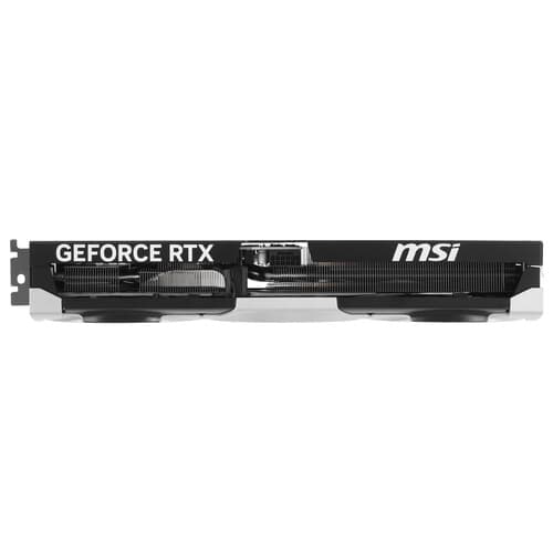 MSI Видеокарта MSI GeForce RTX 5080 VENTUS 3X OC [RTX 5080 16G VENTUS 3X OC], фото 7