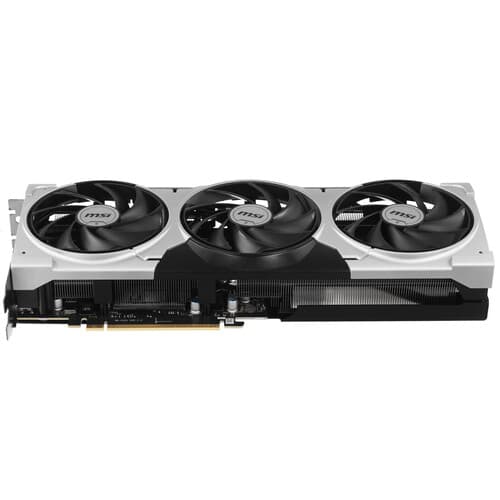 MSI Видеокарта MSI GeForce RTX 5080 VENTUS 3X OC [RTX 5080 16G VENTUS 3X OC], фото 4