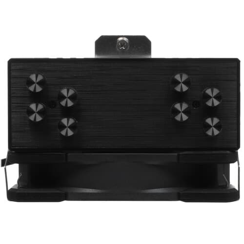 ID-Cooling Кулер для процессора ID-COOLING SE-224-XTS [SE-224-XTS] черный, фото 6