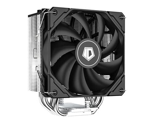 ID-Cooling Кулер для процессора ID-COOLING SE-224-XTS [SE-224-XTS] черный