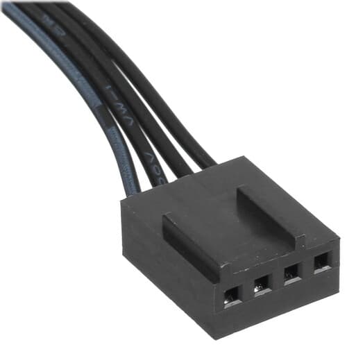 ID-Cooling Кулер для процессора ID-COOLING SE-224-XTS [SE-224-XTS] черный, фото 8