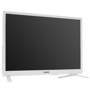 Asano 23.6" (60 см) Телевизор Asano 24LH5011T белый, фото 3
