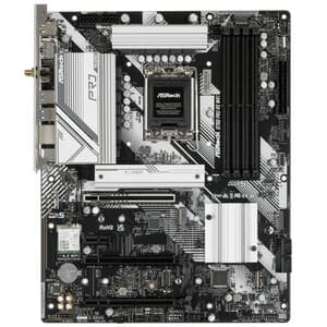 Asrock Материнская плата ASRock B760 Pro RS WiFi, фото 2