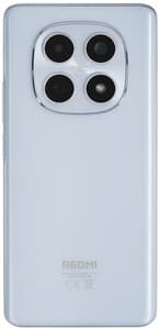 Xiaomi 6.77" Смартфон Xiaomi REDMI Note 15 256 ГБ фиолетовый, фото 3