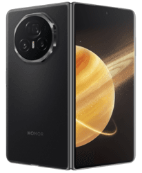 HONOR 7.92" Смартфон HONOR Magic V3 512 ГБ черный, фото 24