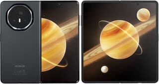 HONOR 7.92" Смартфон HONOR Magic V3 512 ГБ черный