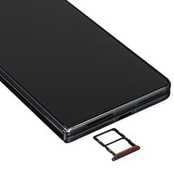 HONOR 7.92" Смартфон HONOR Magic V3 512 ГБ черный, фото 12