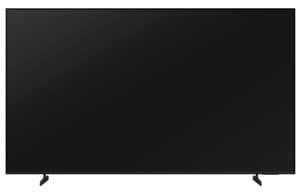 Samsung 75" (189 см) Телевизор Samsung QE75Q6FAAUXRU черный, фото 2