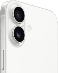 Apple 6.3" Смартфон Apple iPhone 17 256 ГБ белый, фото 3