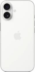 Apple 6.3" Смартфон Apple iPhone 17 256 ГБ белый, фото 2