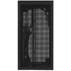 Корпус DEEPCOOL CH260 Wood [R-CH260-BKNWM0-G-1] черный thumb 6