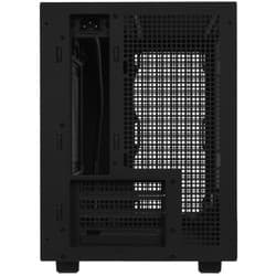 Корпус DEEPCOOL CH260 Wood [R-CH260-BKNWM0-G-1] черный thumb 5