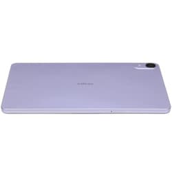 Infinix 11" Планшет Infinix XPAD 30E LTE 256 ГБ фиолетовый + чехол, фото 8