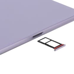 Infinix 11" Планшет Infinix XPAD 30E LTE 256 ГБ фиолетовый + чехол, фото 12