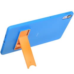 Infinix 11" Планшет Infinix XPAD 30E LTE 256 ГБ фиолетовый + чехол, фото 16