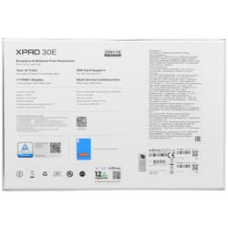 Infinix 11" Планшет Infinix XPAD 30E LTE 256 ГБ фиолетовый + чехол, фото 18