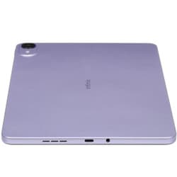 Infinix 11" Планшет Infinix XPAD 30E LTE 256 ГБ фиолетовый + чехол, фото 11