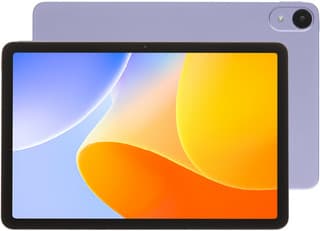 Infinix 11" Планшет Infinix XPAD 30E LTE 256 ГБ фиолетовый + чехол