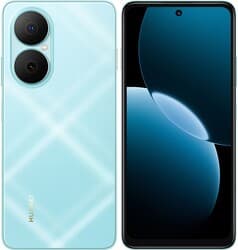 HUAWEI 6.67" Смартфон HUAWEI nova Y73 128 ГБ голубой, фото 13