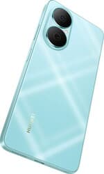 HUAWEI 6.67" Смартфон HUAWEI nova Y73 128 ГБ голубой, фото 21