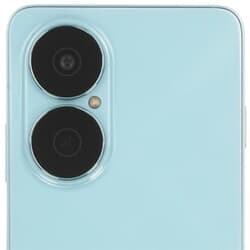 HUAWEI 6.67" Смартфон HUAWEI nova Y73 128 ГБ голубой, фото 6