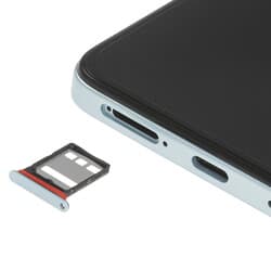 HUAWEI 6.67" Смартфон HUAWEI nova Y73 128 ГБ голубой, фото 8