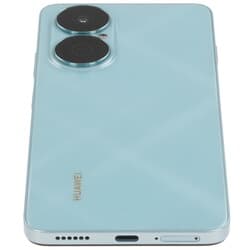 HUAWEI 6.67" Смартфон HUAWEI nova Y73 128 ГБ голубой, фото 7