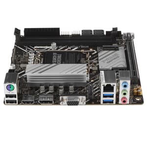 Материнская плата ASUS PRIME H610I-PLUS D4-CSM thumb 3