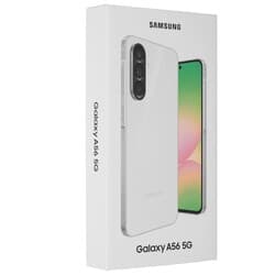 Samsung 6.7" Смартфон Samsung Galaxy A56 128 ГБ серый, фото 12