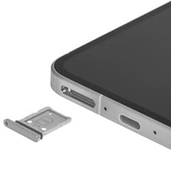Samsung 6.7" Смартфон Samsung Galaxy A56 128 ГБ серый, фото 9